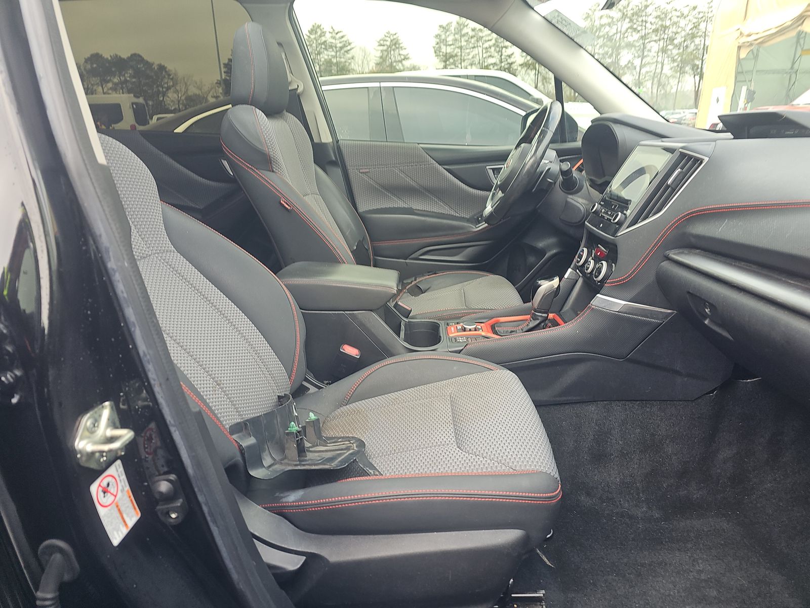 2019 Subaru Forester Sport AWD