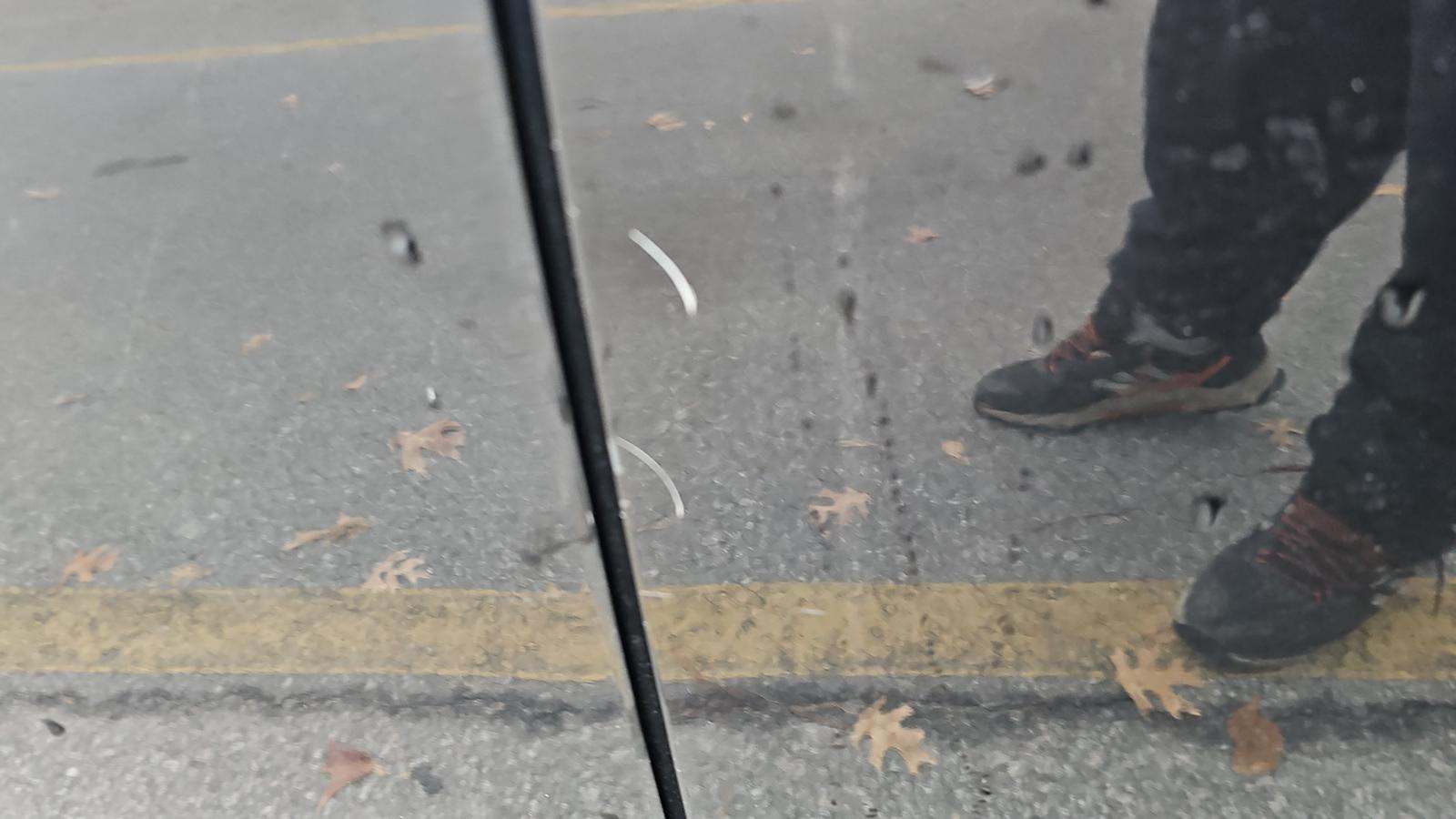 2019 Subaru Forester Sport AWD