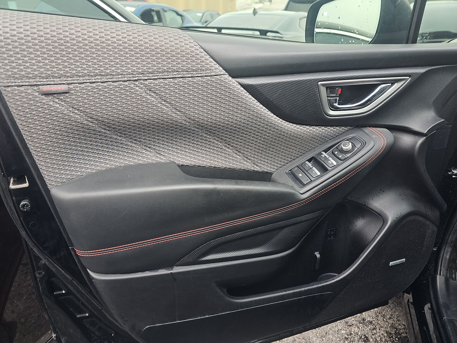 2019 Subaru Forester Sport AWD