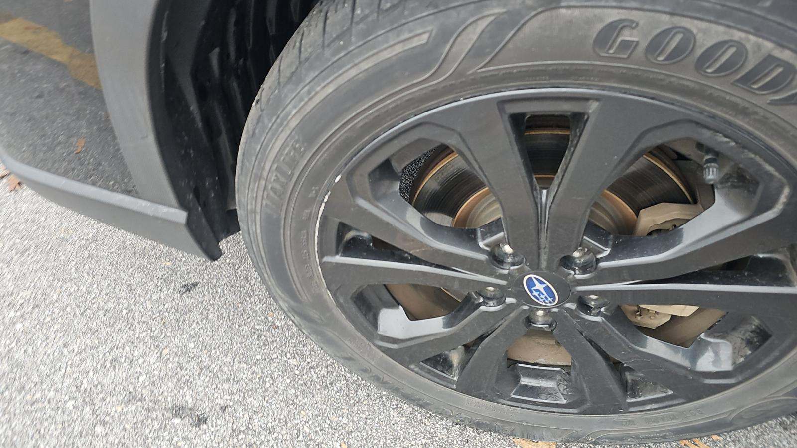 2019 Subaru Forester Sport AWD