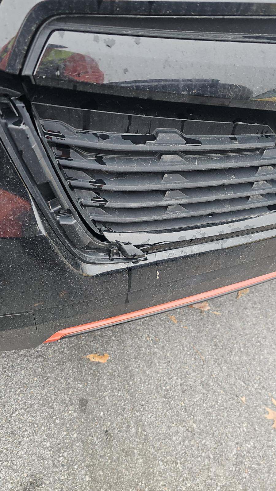 2019 Subaru Forester Sport AWD