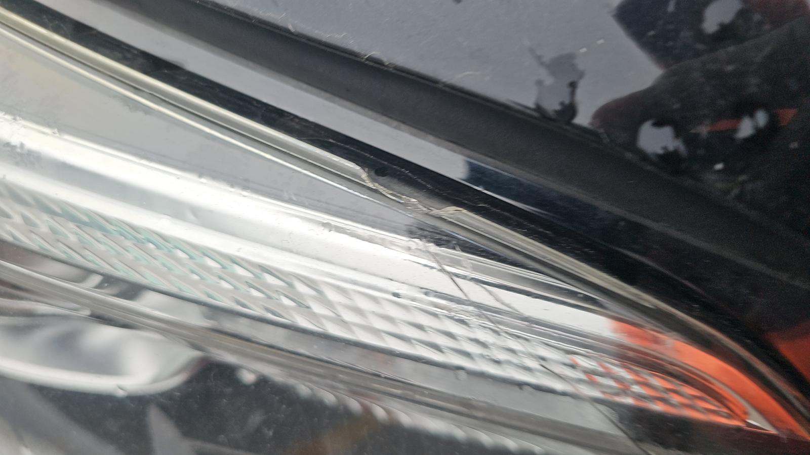 2019 Subaru Forester Sport AWD