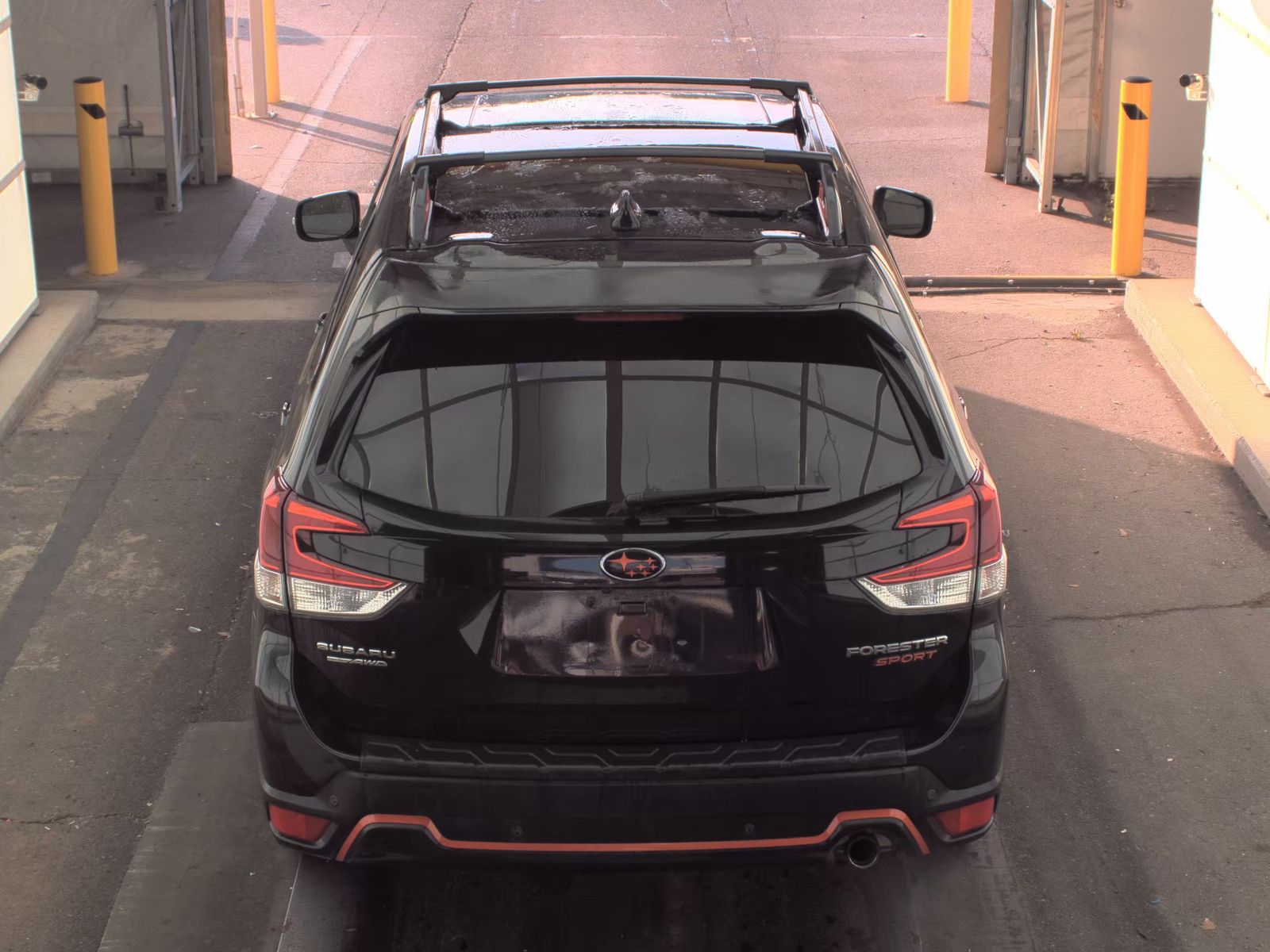 2019 Subaru Forester Sport AWD