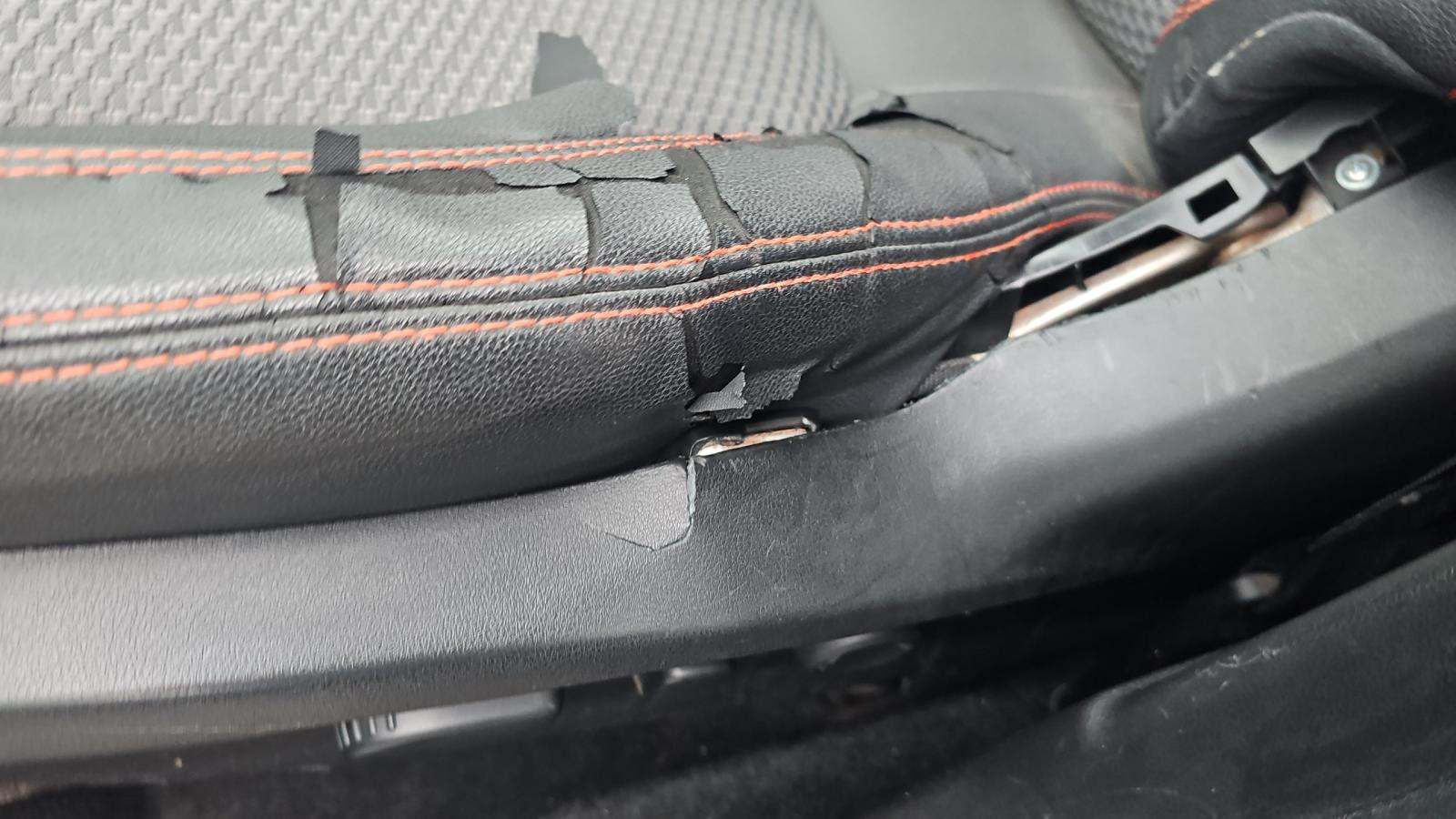 2019 Subaru Forester Sport AWD