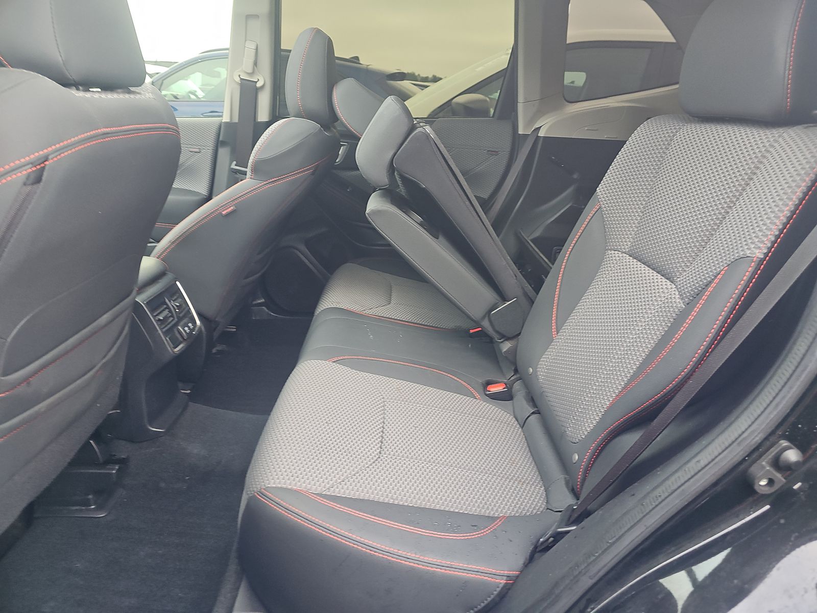 2019 Subaru Forester Sport AWD