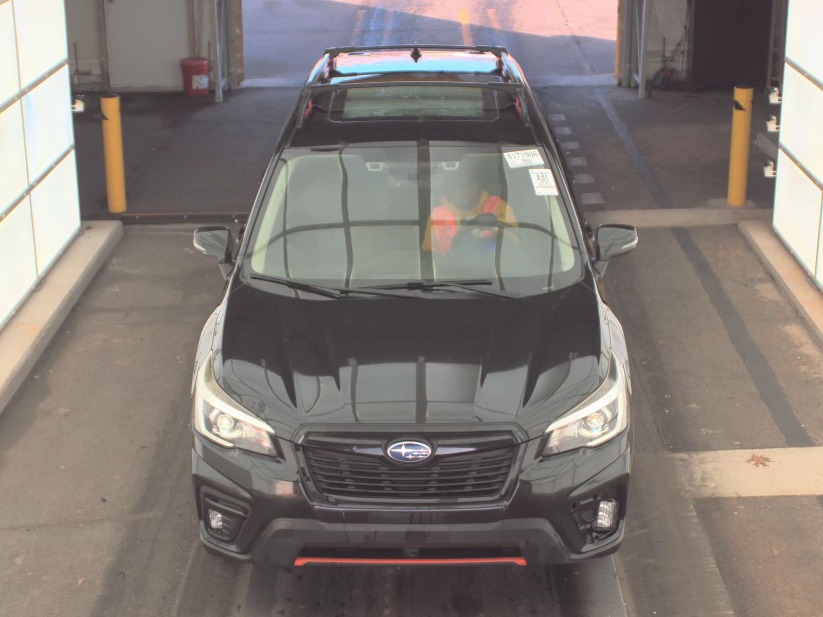 2019 Subaru Forester Sport AWD