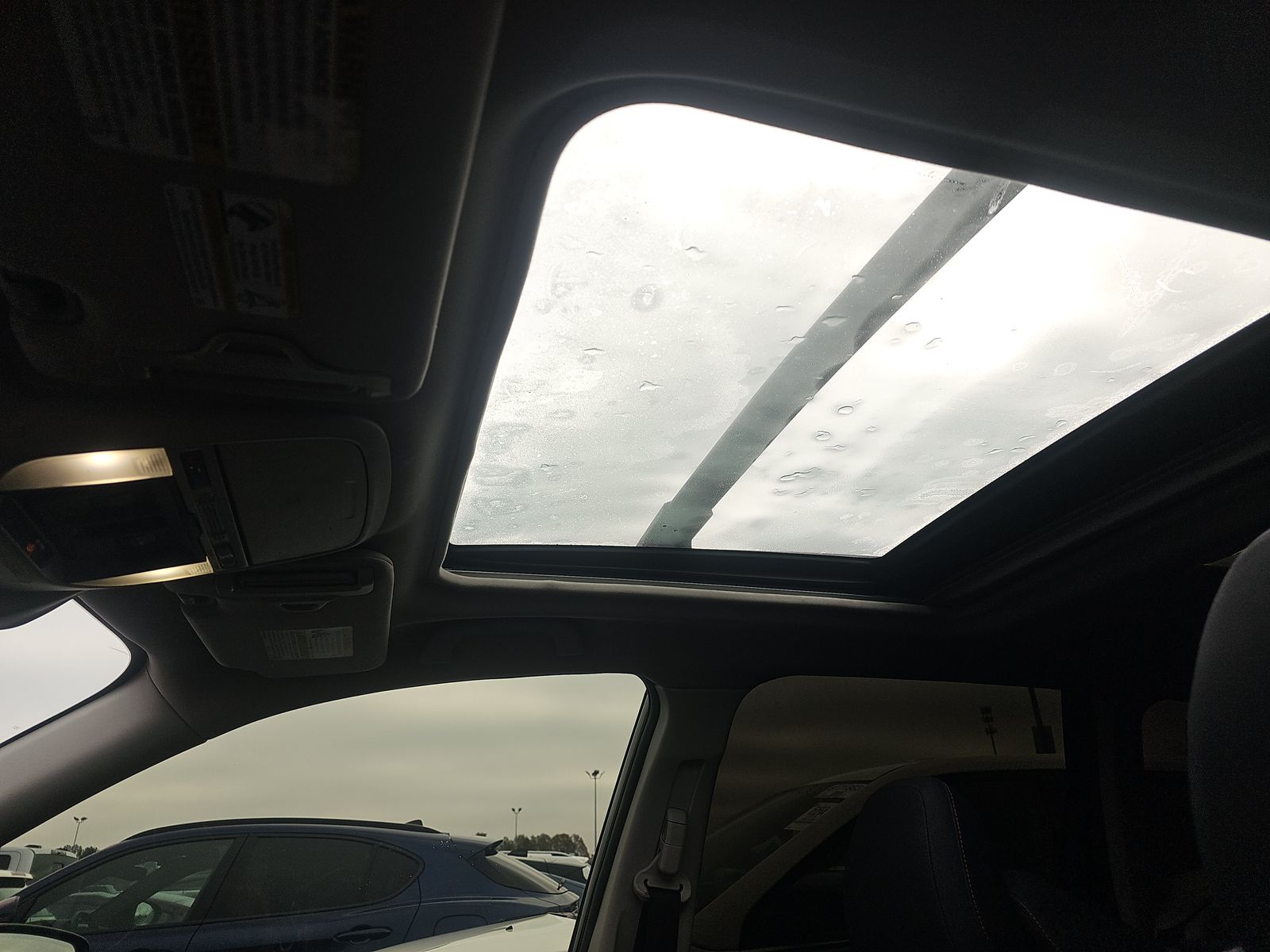 2019 Subaru Forester Sport AWD