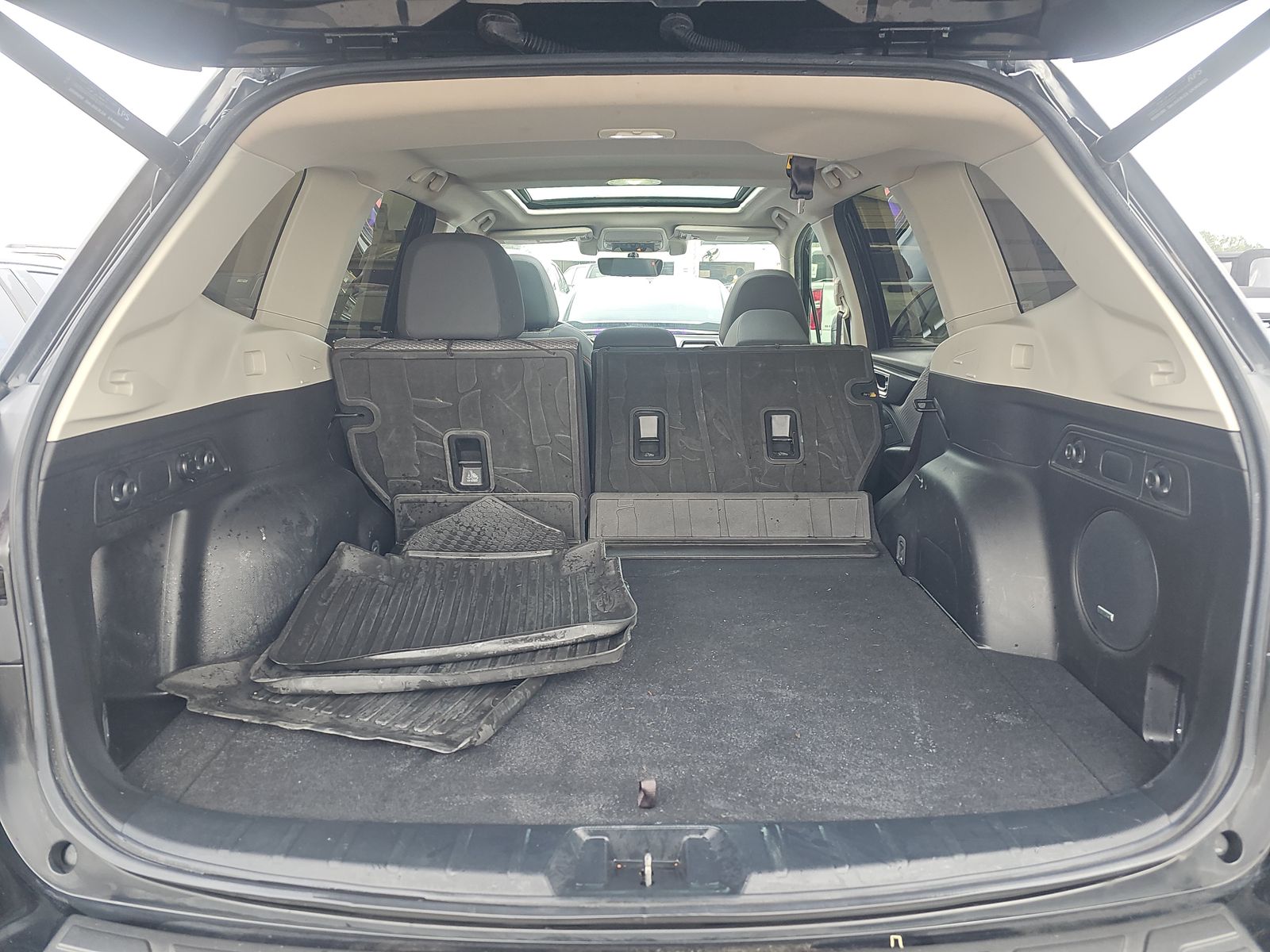 2019 Subaru Forester Sport AWD