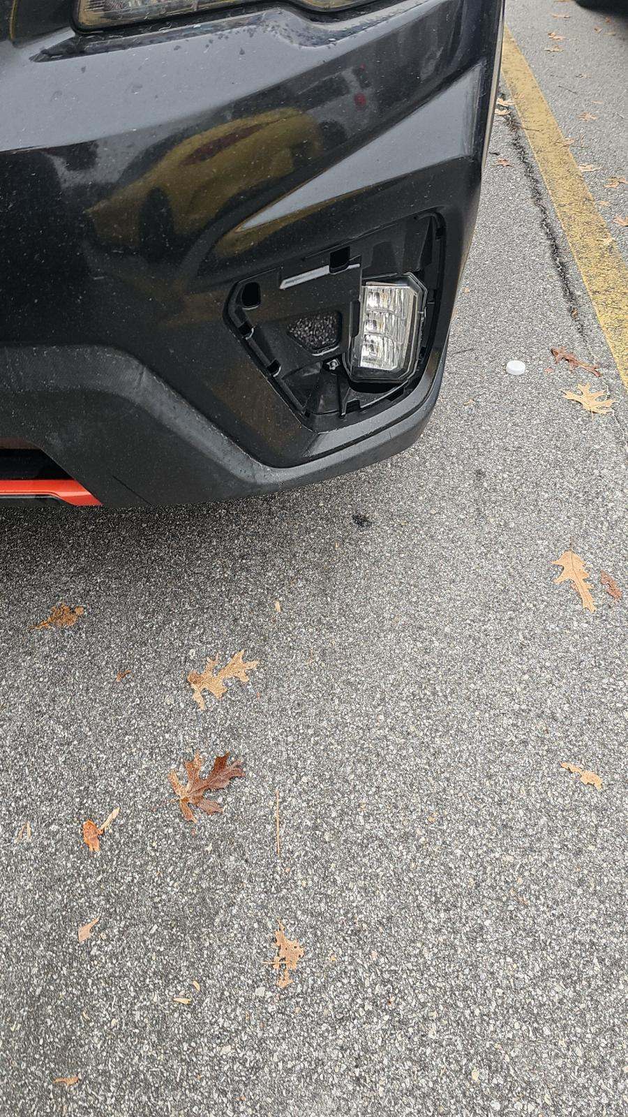 2019 Subaru Forester Sport AWD