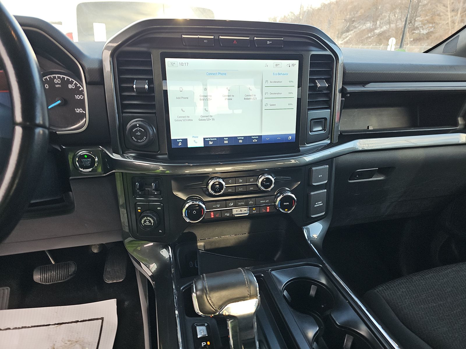 2022 Ford F-150 XLT AWD