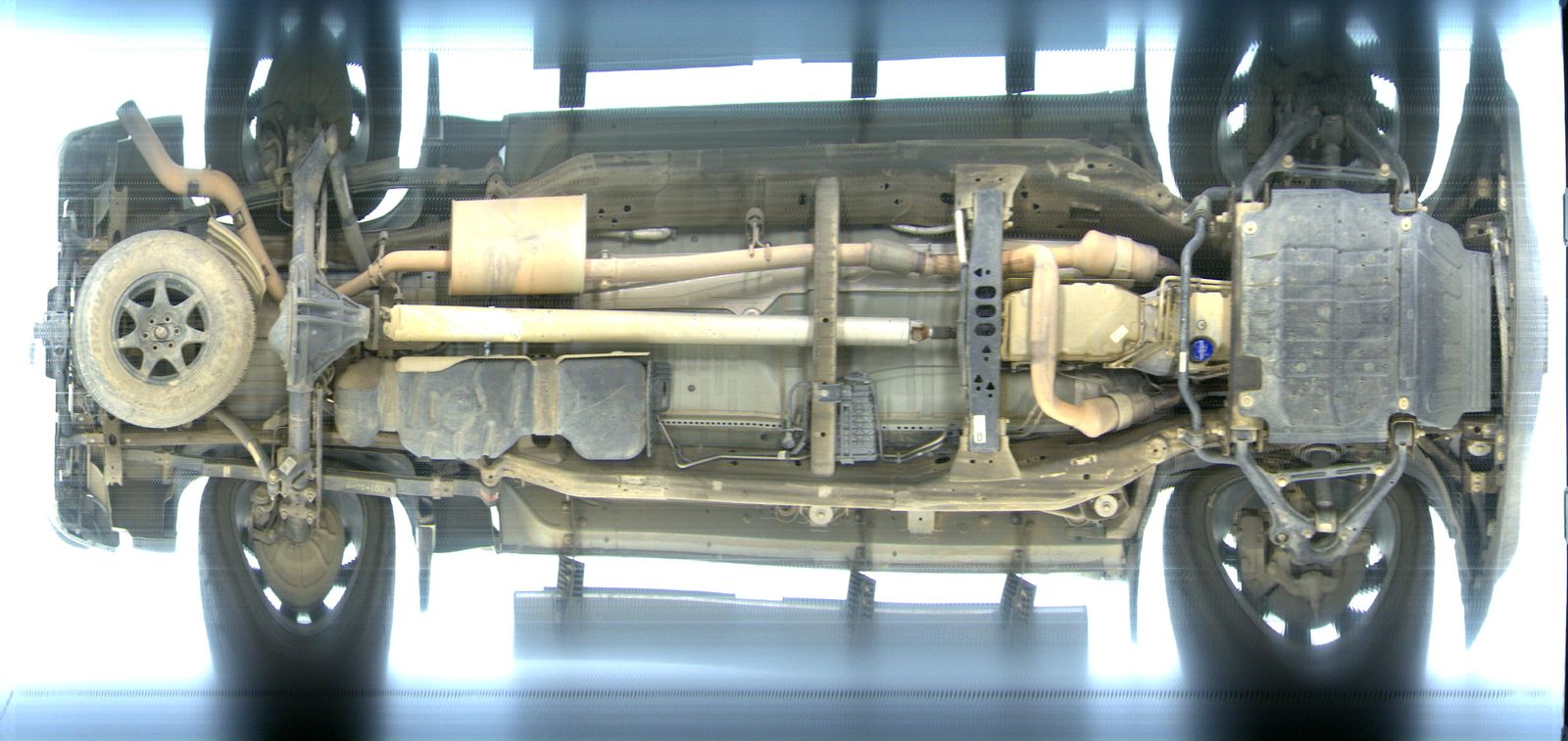 2020 Chevrolet Silverado 1500 LT RWD