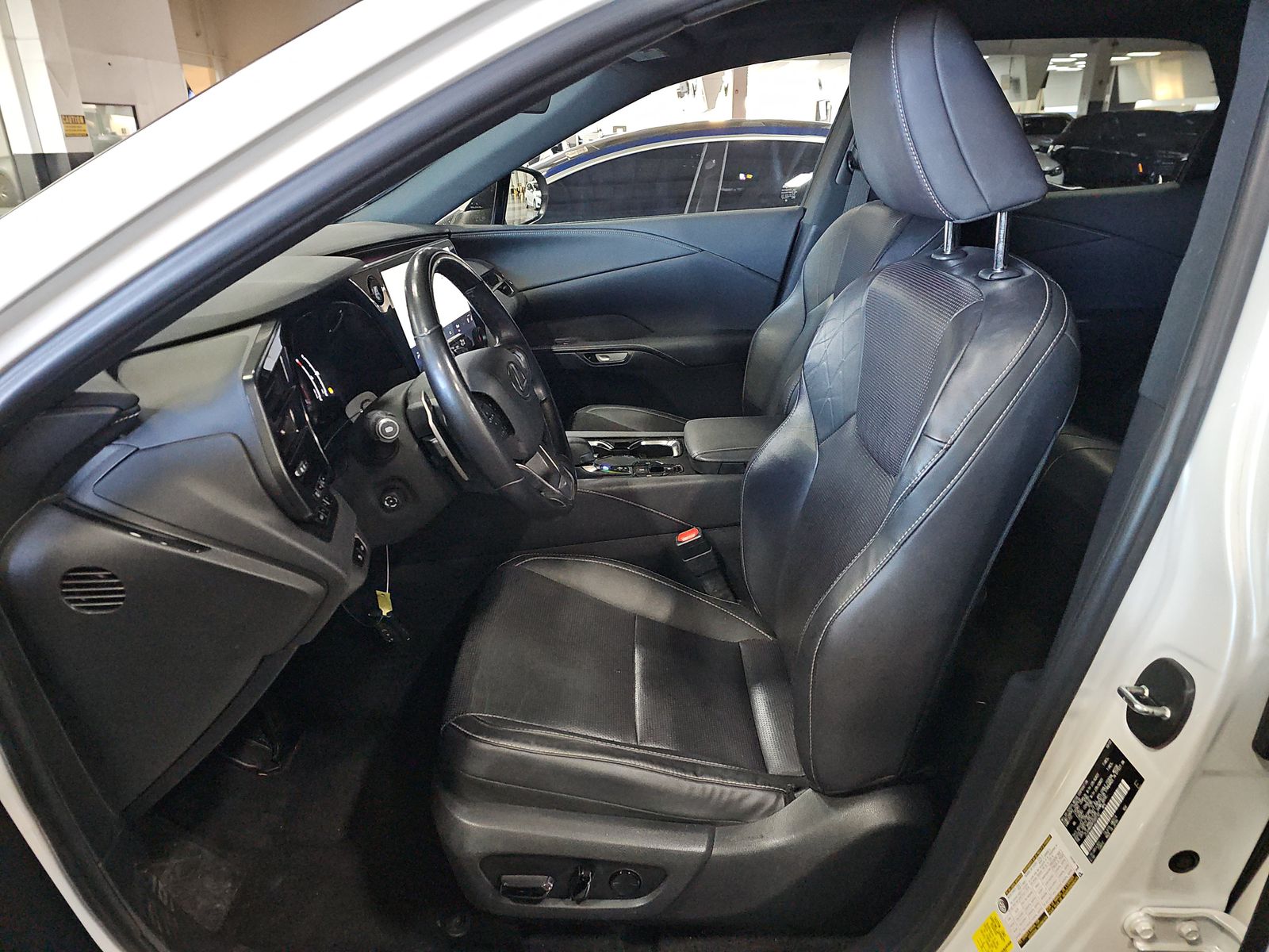 2023 Lexus RX RX 350 Premium Plus FWD