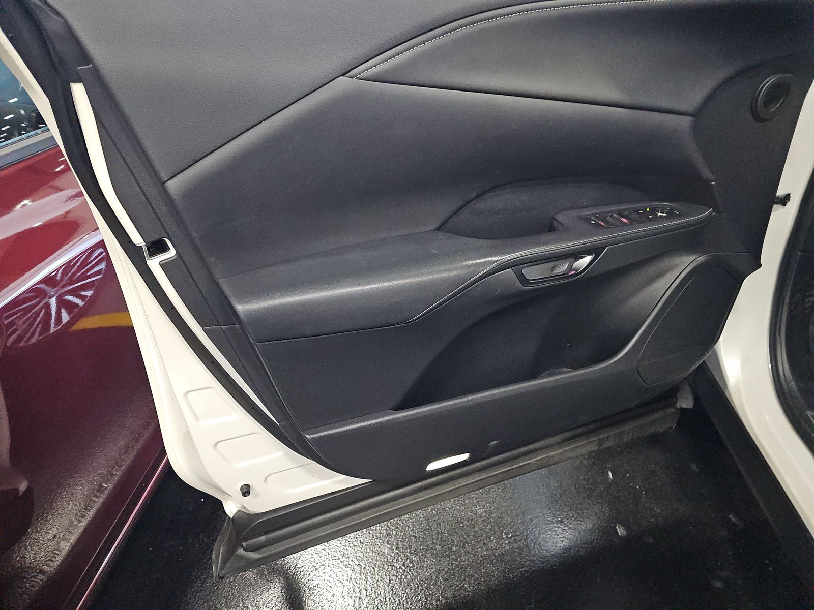 2023 Lexus RX RX 350 Premium Plus FWD