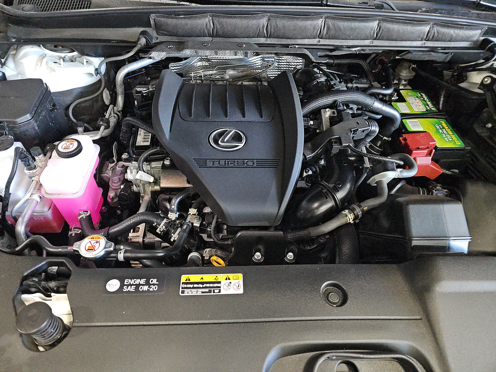 2023 Lexus RX RX 350 Premium Plus FWD