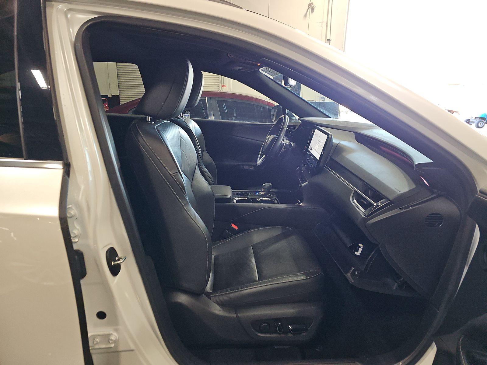 2023 Lexus RX RX 350 Premium Plus FWD