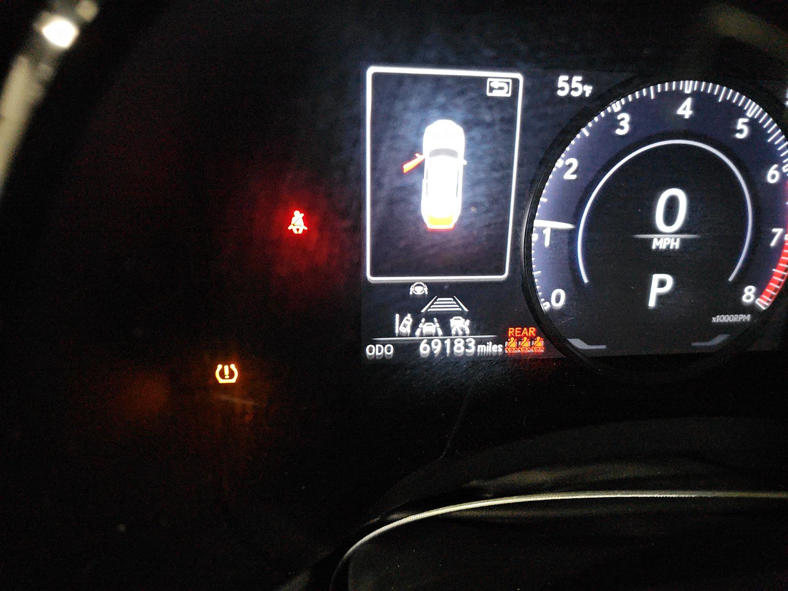 2023 Lexus RX RX 350 Premium Plus FWD