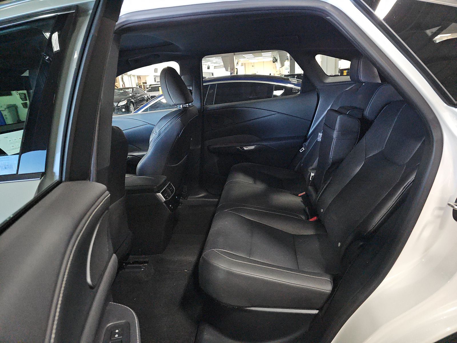 2023 Lexus RX RX 350 Premium Plus FWD