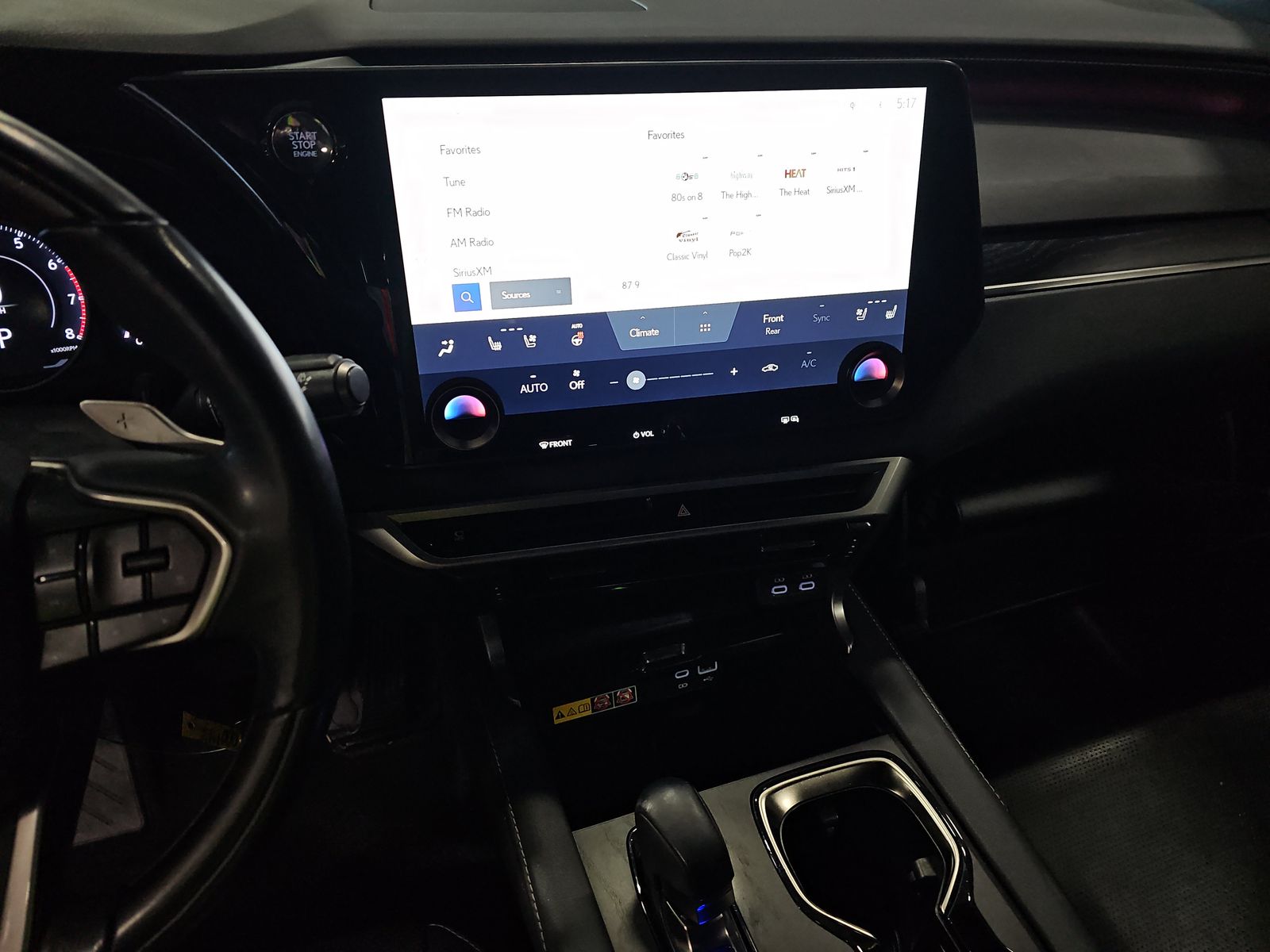 2023 Lexus RX RX 350 Premium Plus FWD