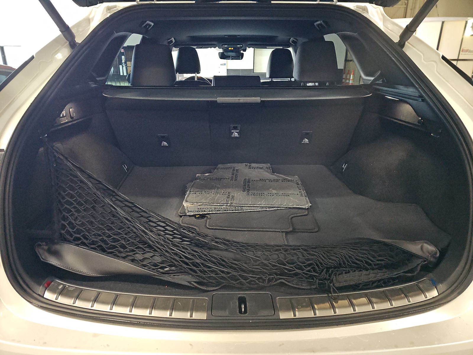 2023 Lexus RX RX 350 Premium Plus FWD