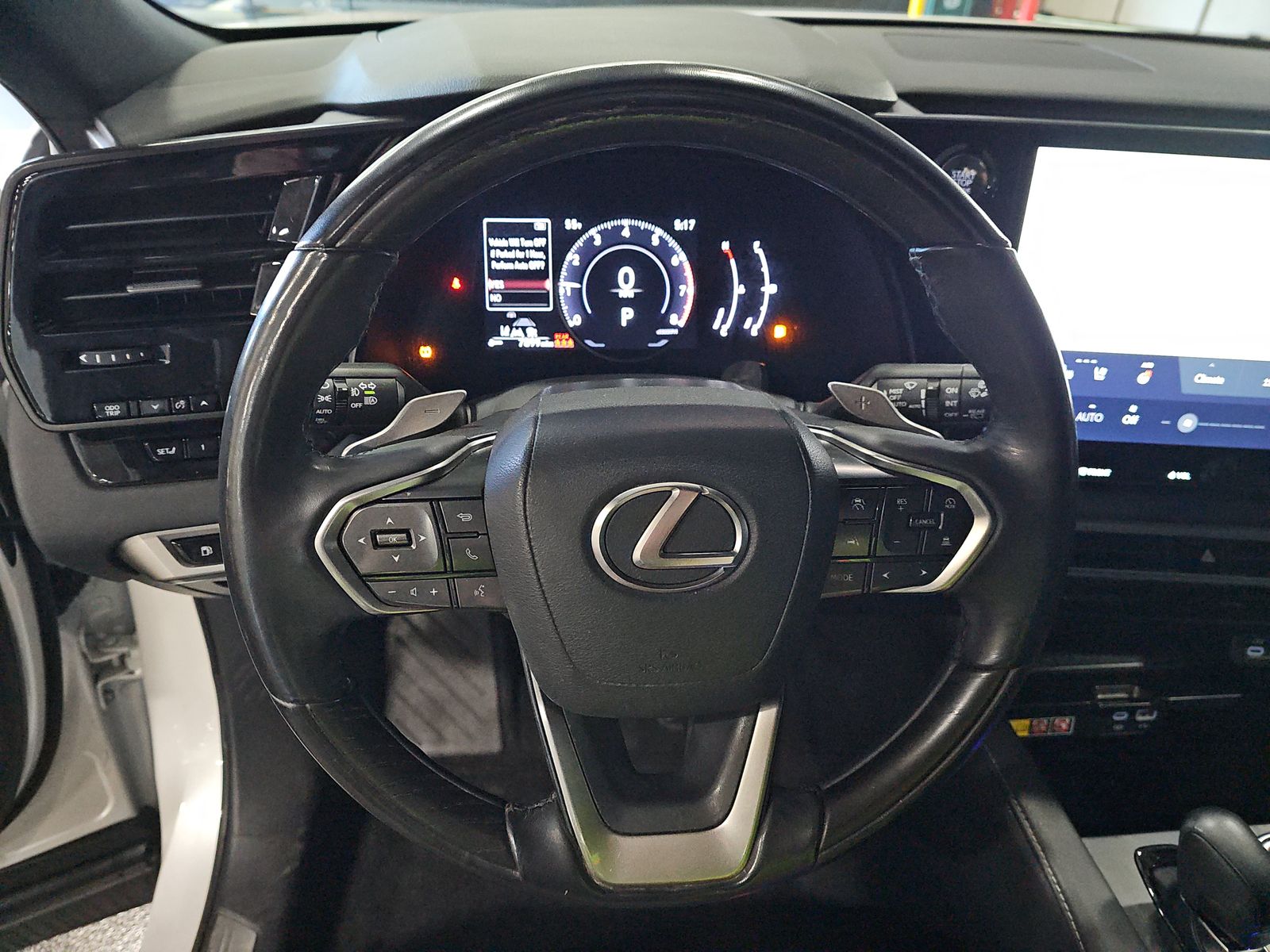 2023 Lexus RX RX 350 Premium Plus FWD
