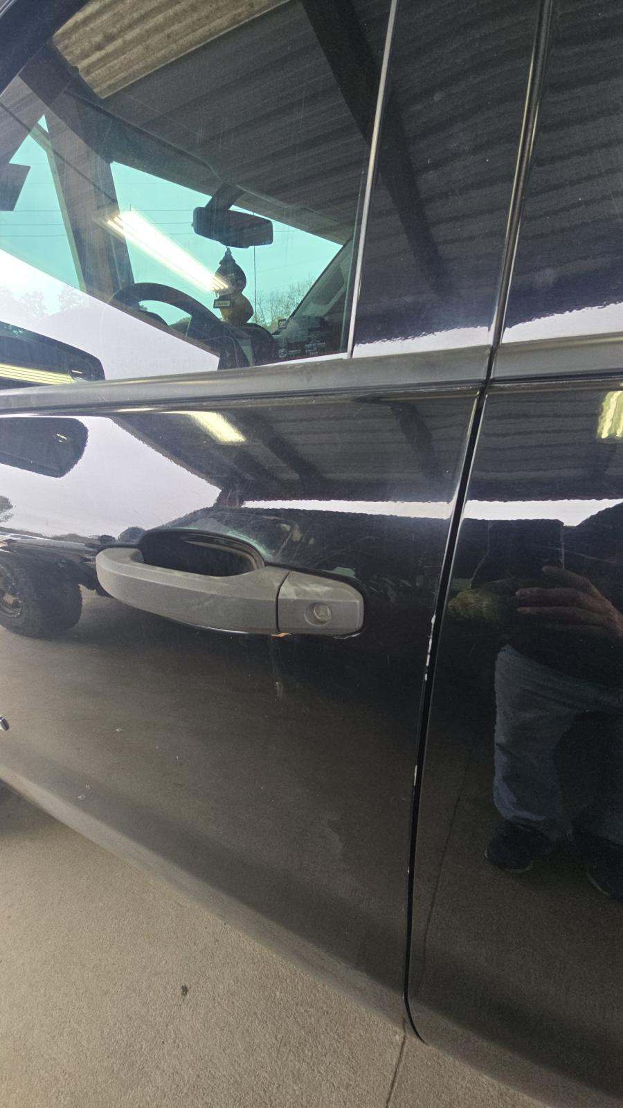 2016 Chevrolet Silverado 1500 Custom AWD