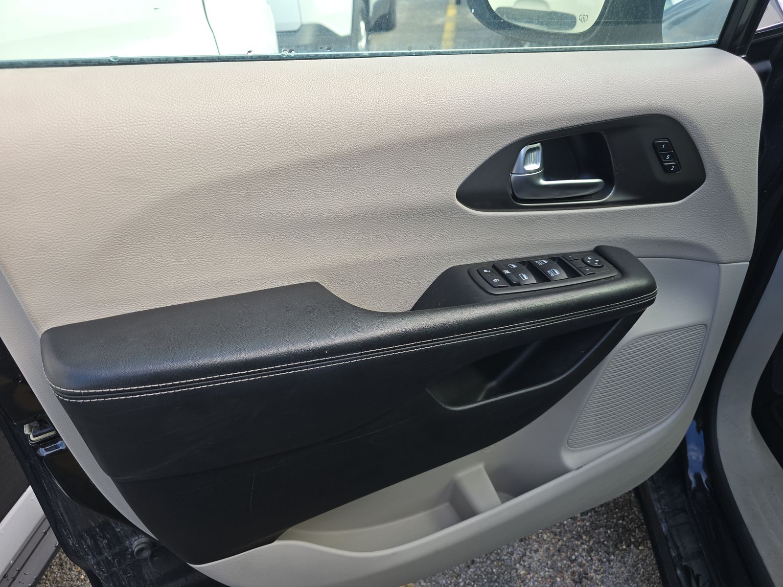 2023 Chrysler Pacifica Touring L FWD