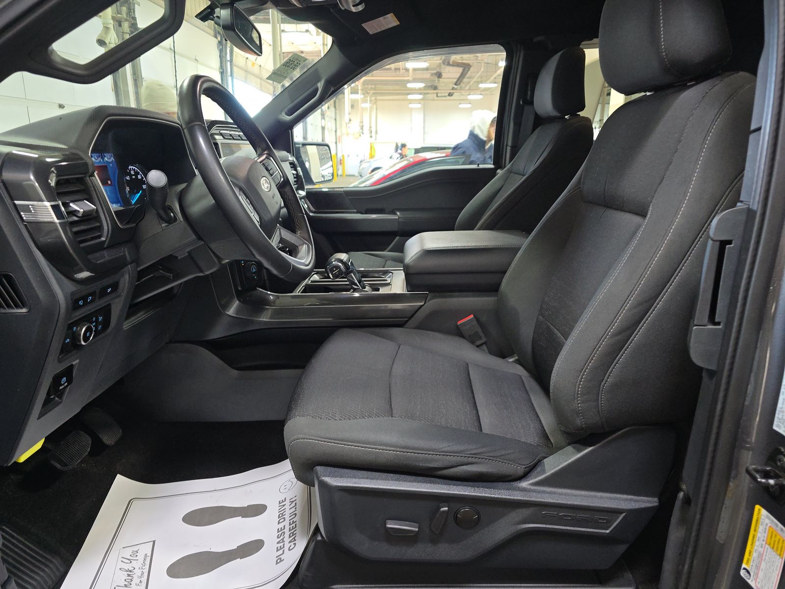 2023 Ford F-150 XLT AWD