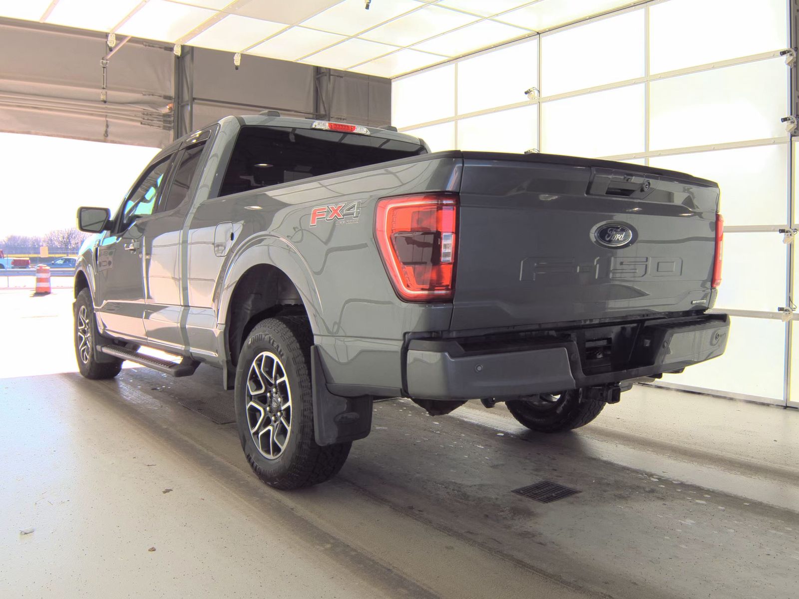 2023 Ford F-150 XLT AWD