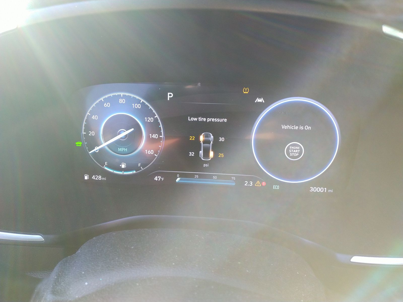 2022 Hyundai Santa Fe Hybrid Blue AWD