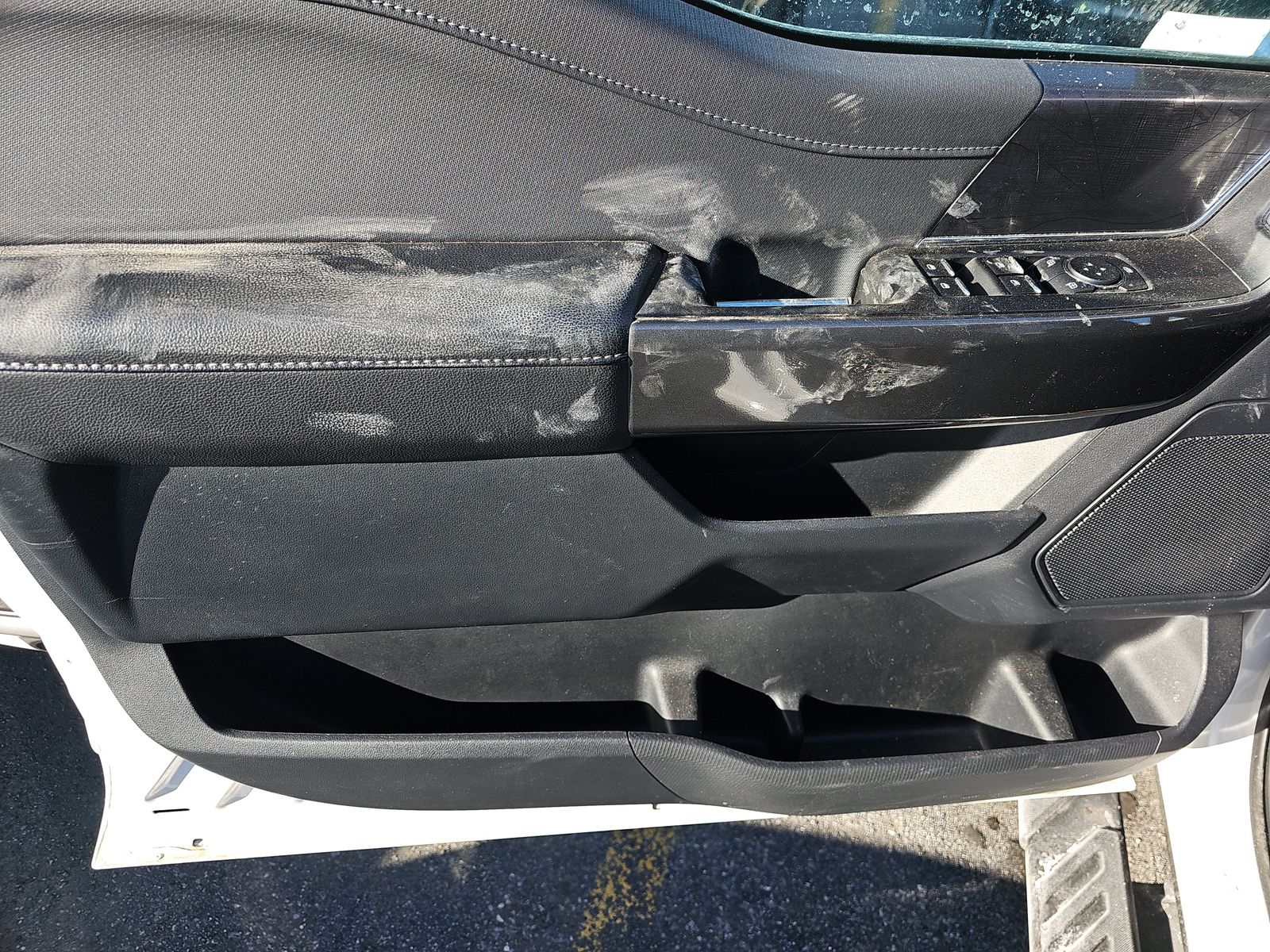 2023 Ford F-150 Hybrid XLT AWD