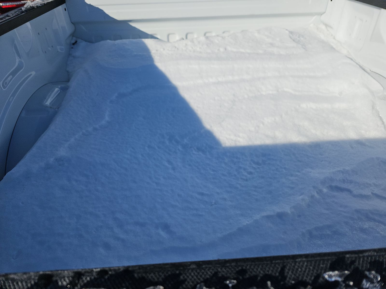 2023 Ford F-150 Hybrid XLT AWD