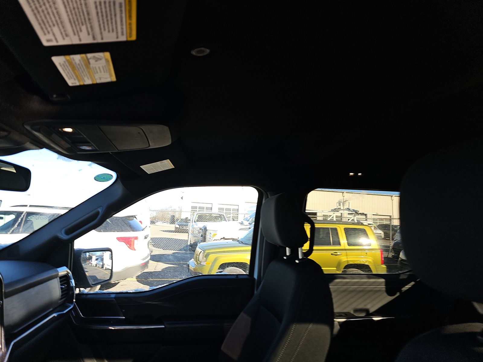 2023 Ford F-150 Hybrid XLT AWD