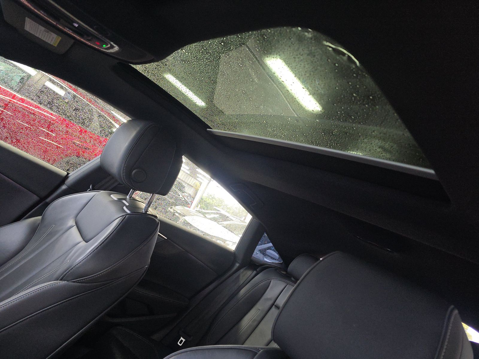 2024 Audi A5 S Line Premium Plus AWD