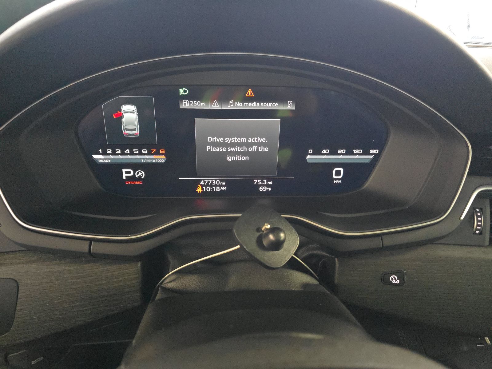 2024 Audi A5 S Line Premium Plus AWD