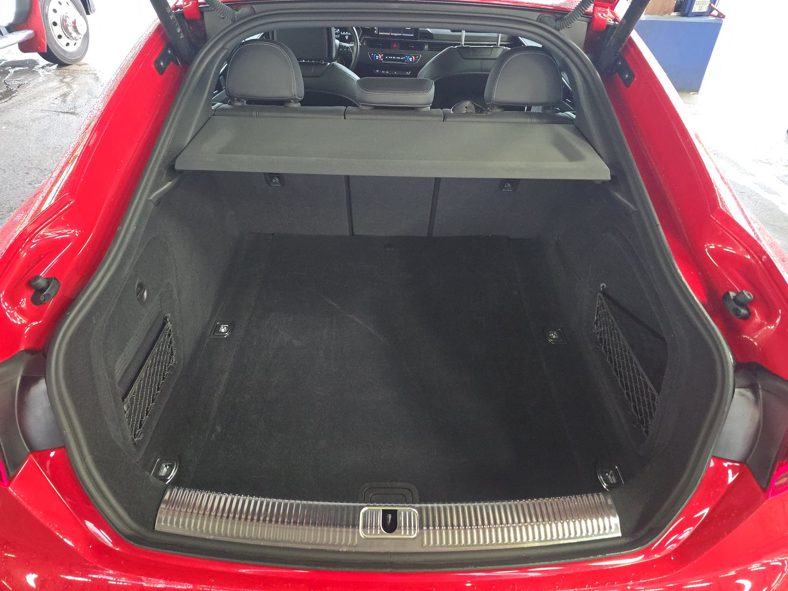 2024 Audi A5 S Line Premium Plus AWD