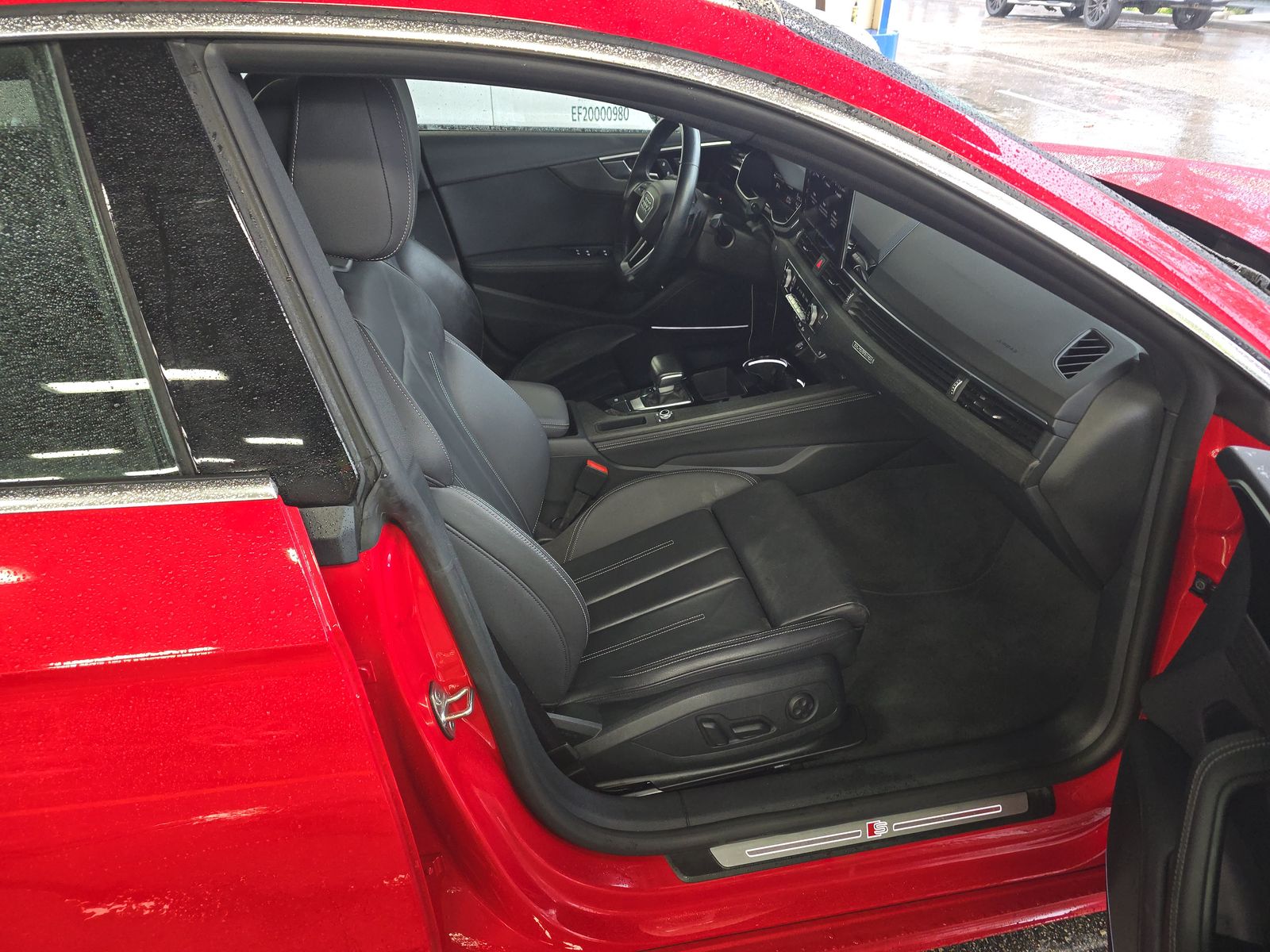 2024 Audi A5 S Line Premium Plus AWD