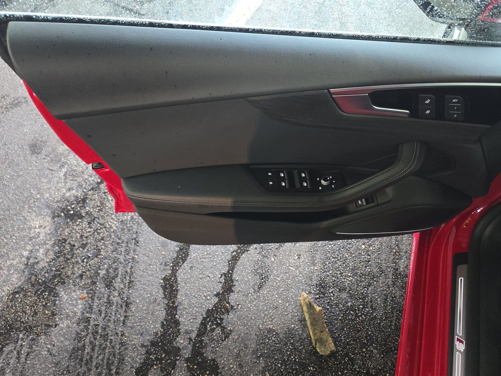 2024 Audi A5 S Line Premium Plus AWD