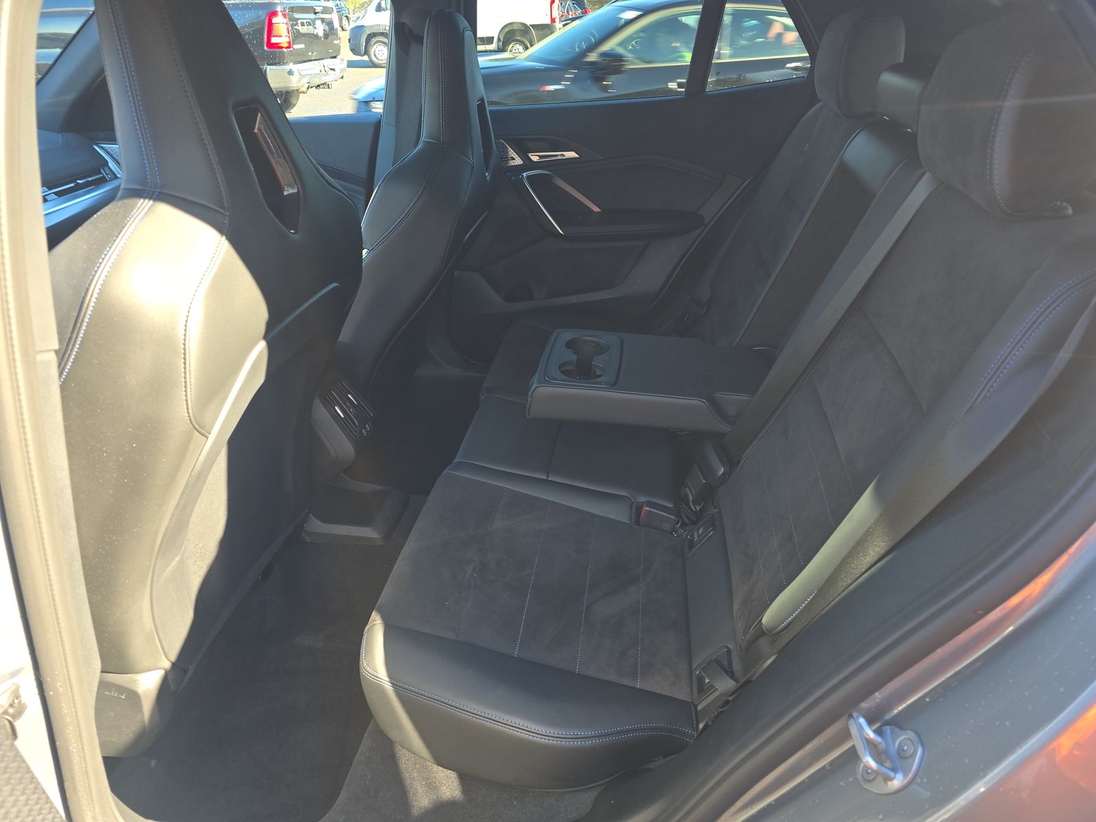 2025 BMW X2 M35i AWD