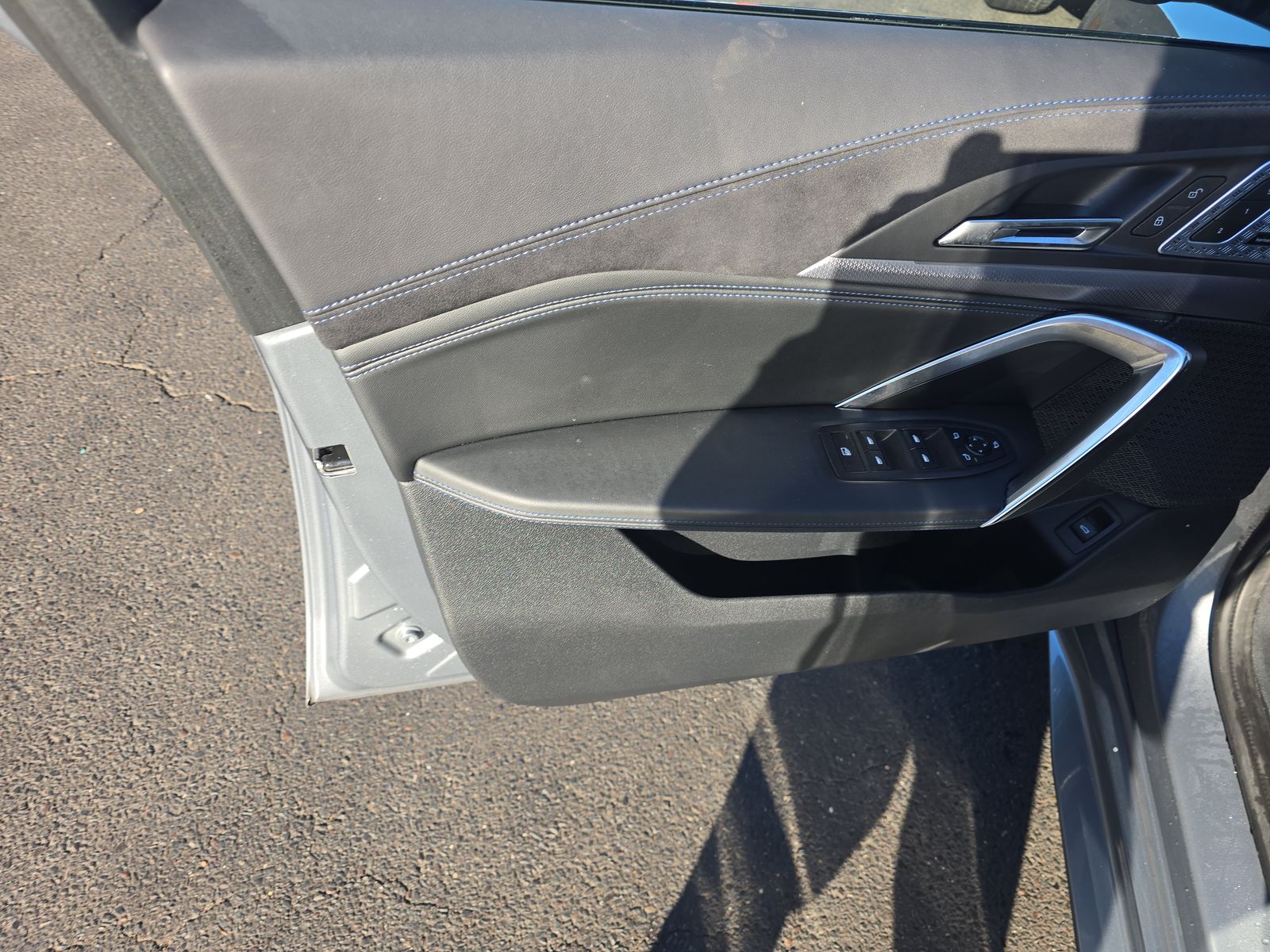 2025 BMW X2 M35i AWD