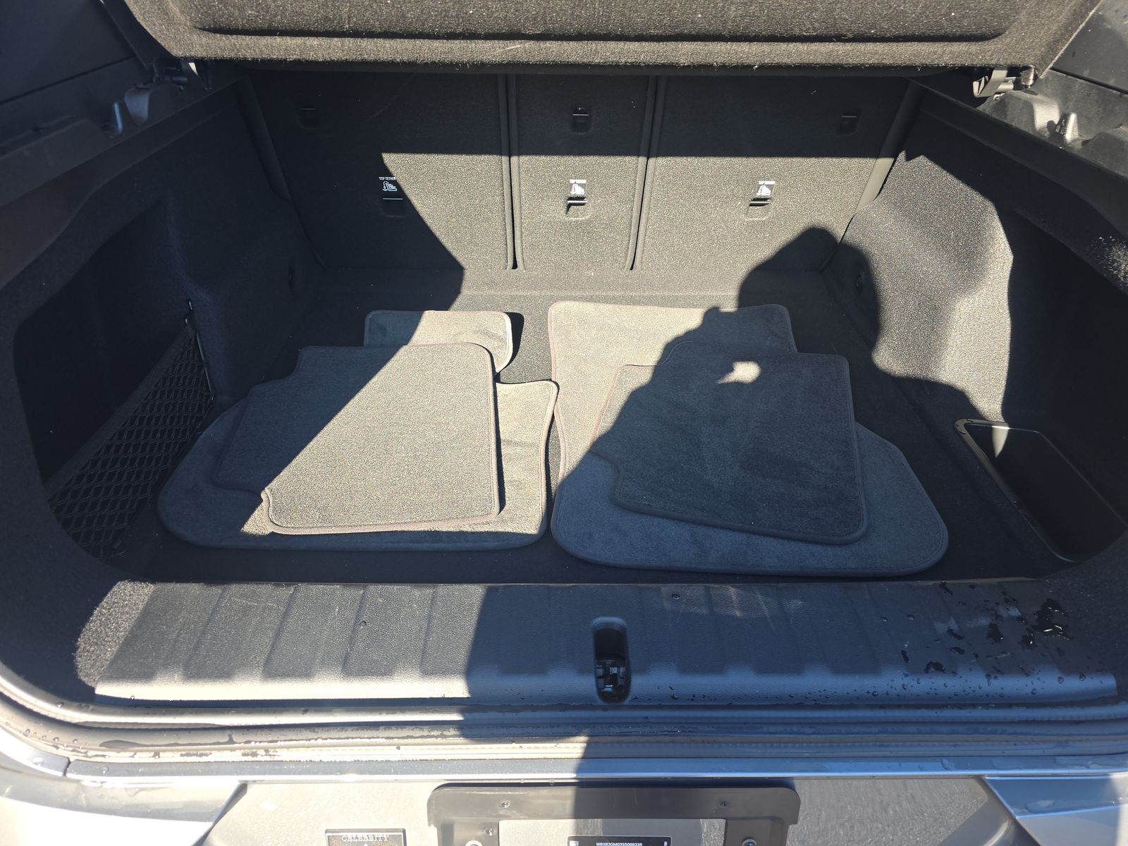 2025 BMW X2 M35i AWD