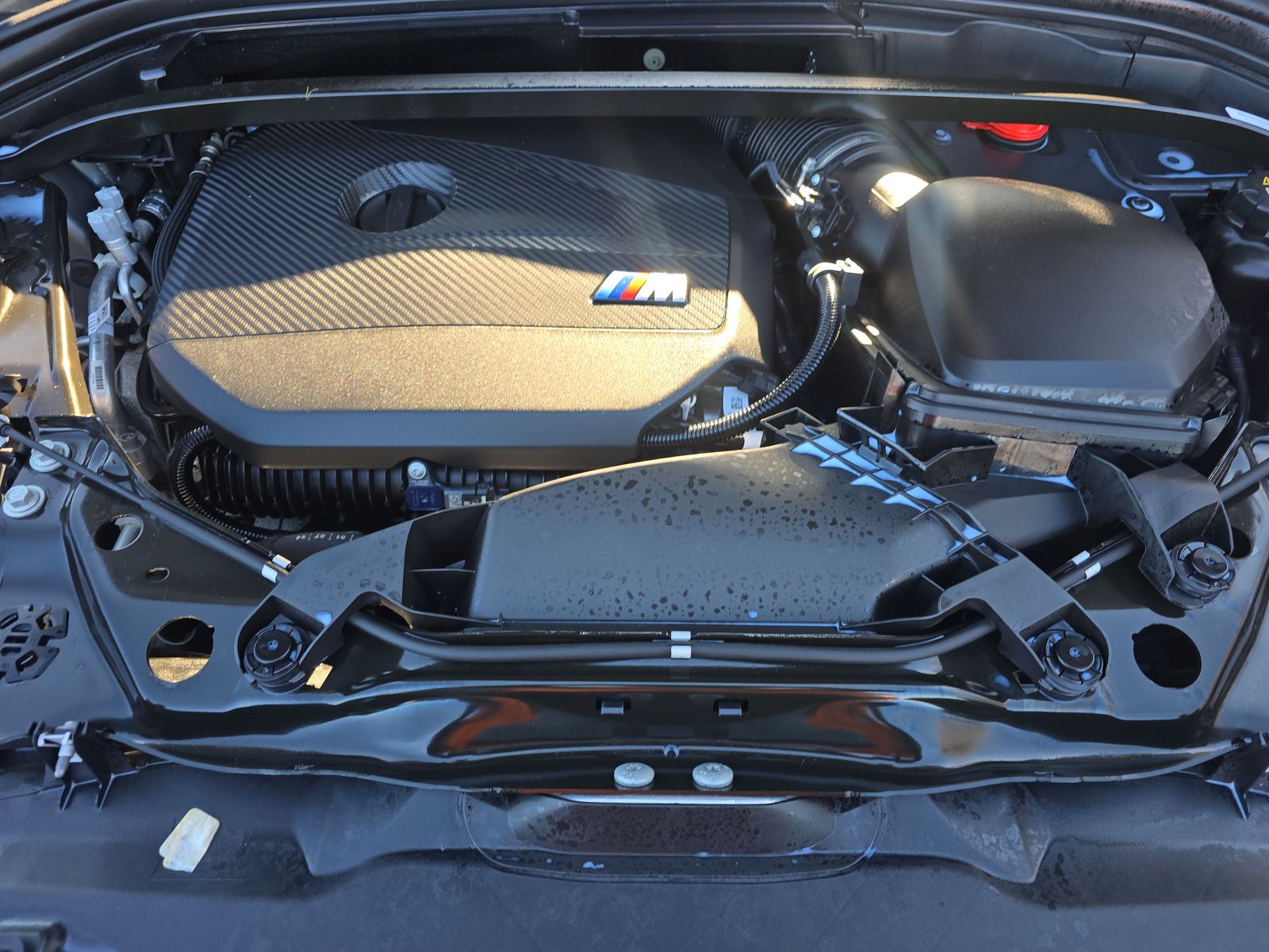 2025 BMW X2 M35i AWD