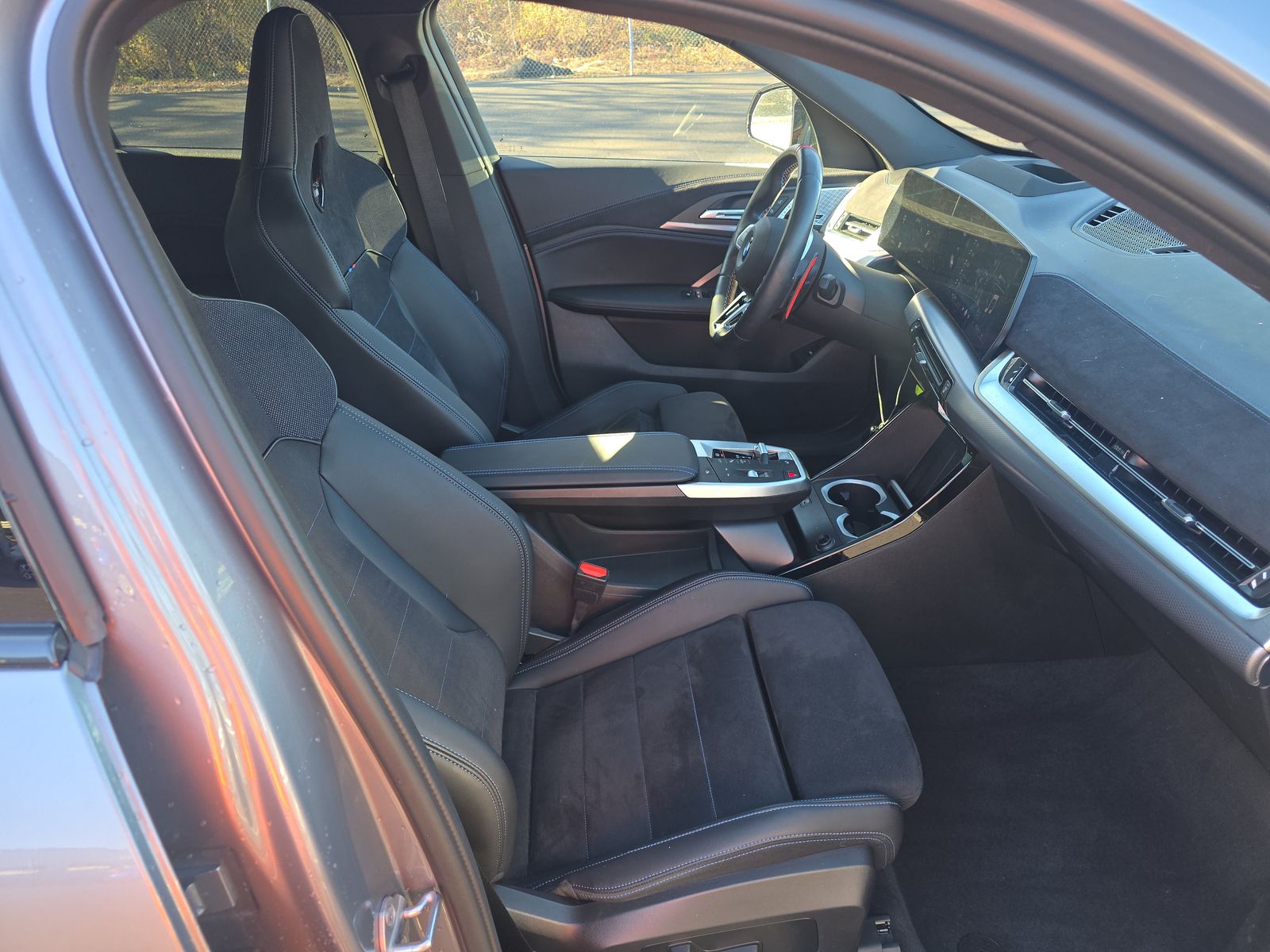 2025 BMW X2 M35i AWD