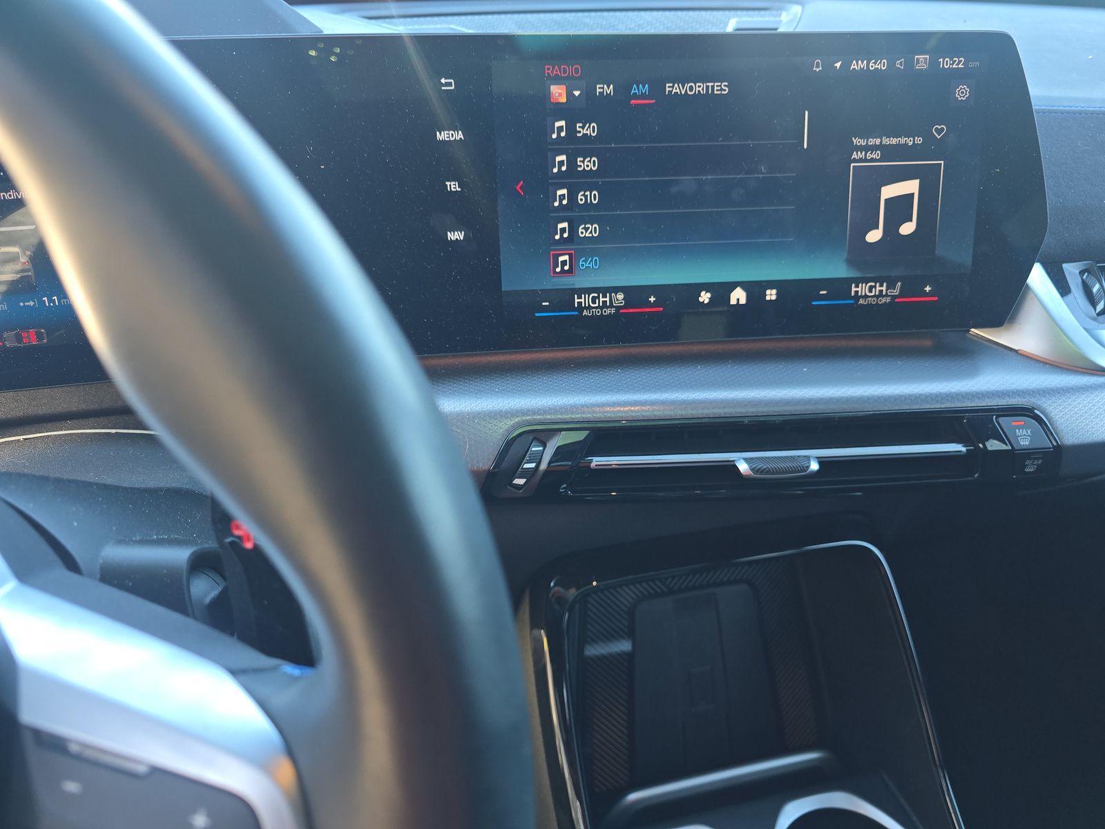 2025 BMW X2 M35i AWD