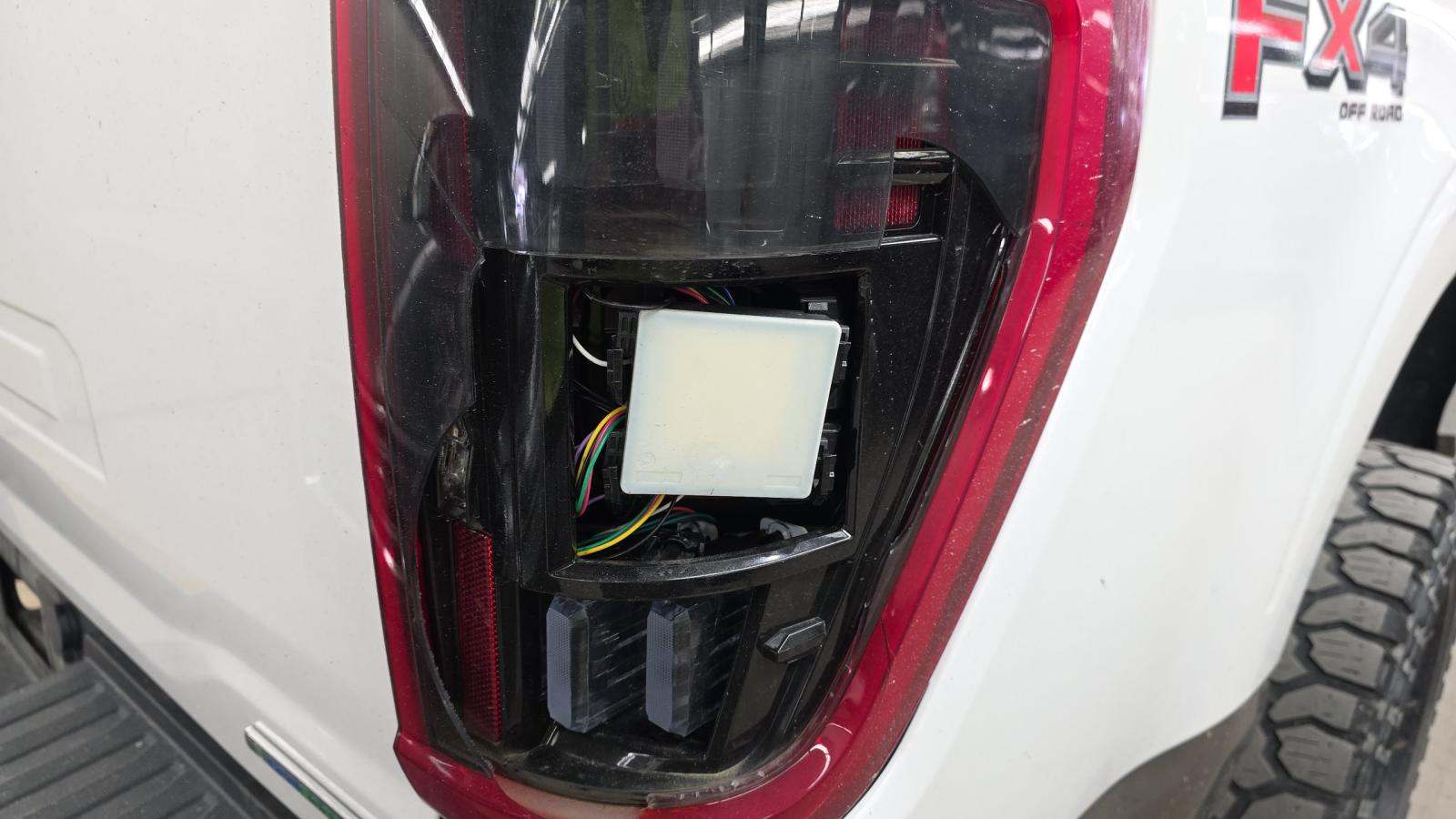 2021 Ford F-150 King Ranch AWD