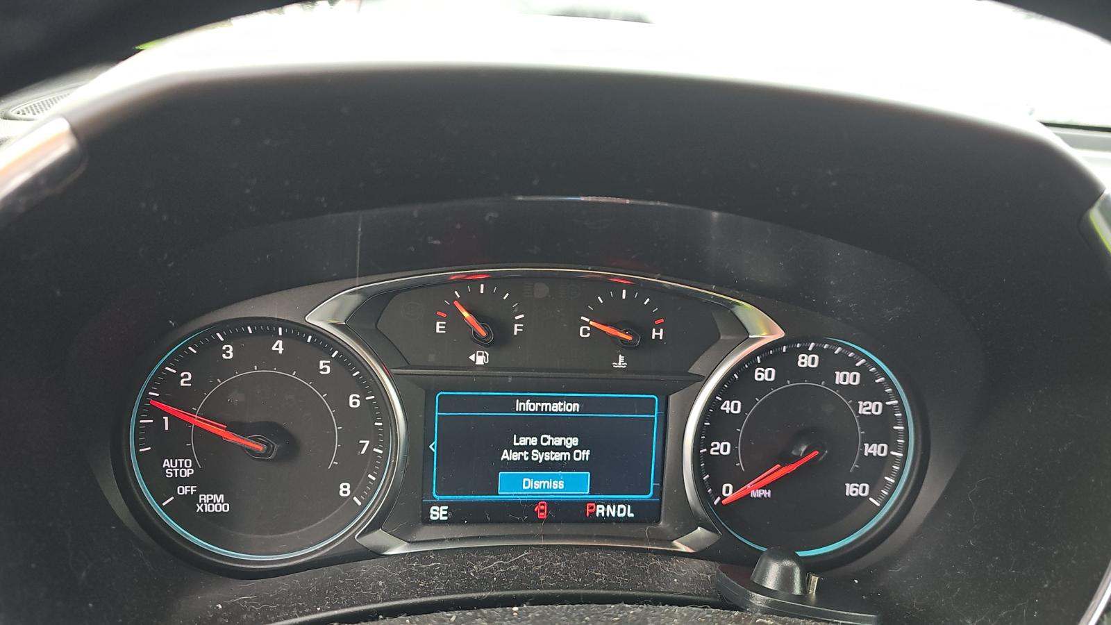 2024 Chevrolet Equinox LT FWD