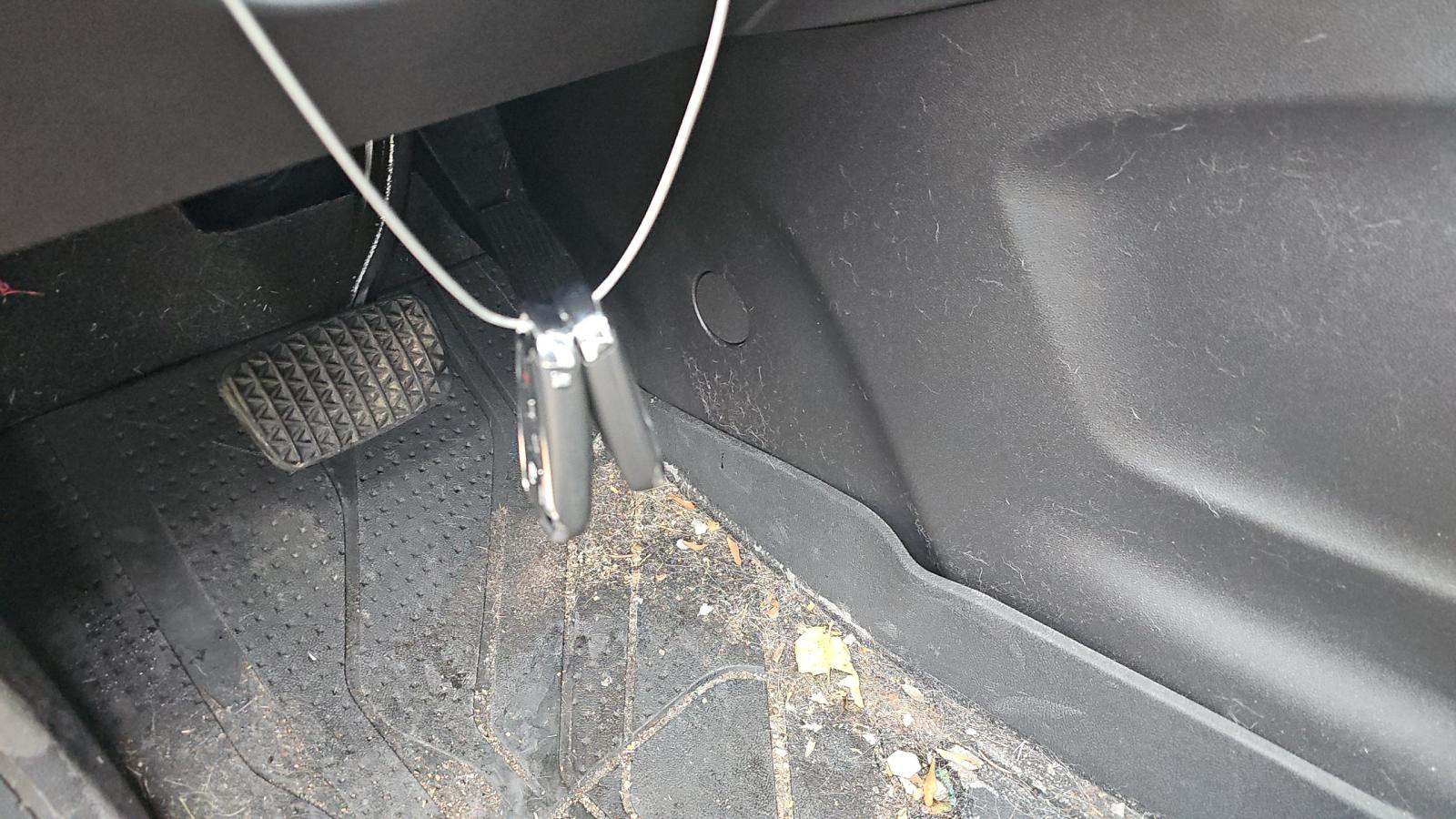 2024 Chevrolet Equinox LT FWD