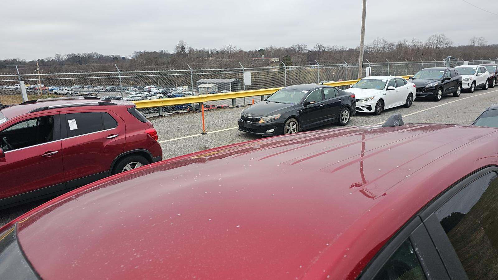 2024 Chevrolet Equinox LT FWD