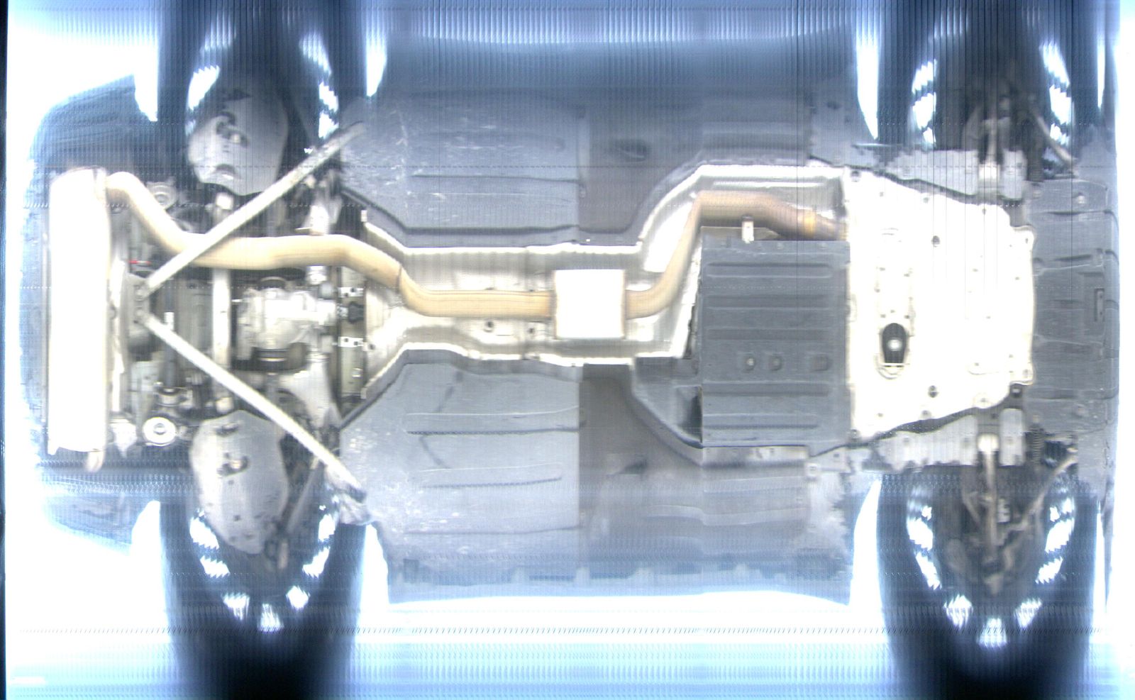 2019 BMW X5 xDrive40i AWD