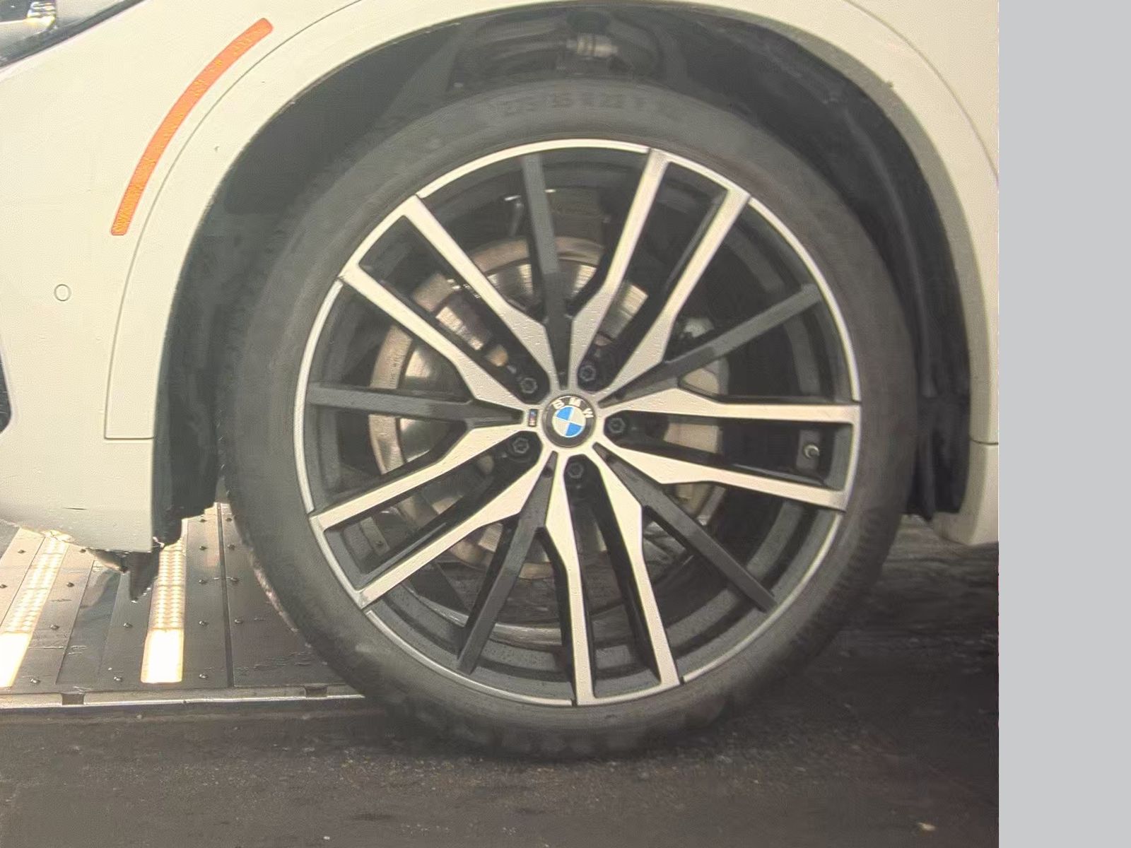 2019 BMW X5 xDrive40i AWD