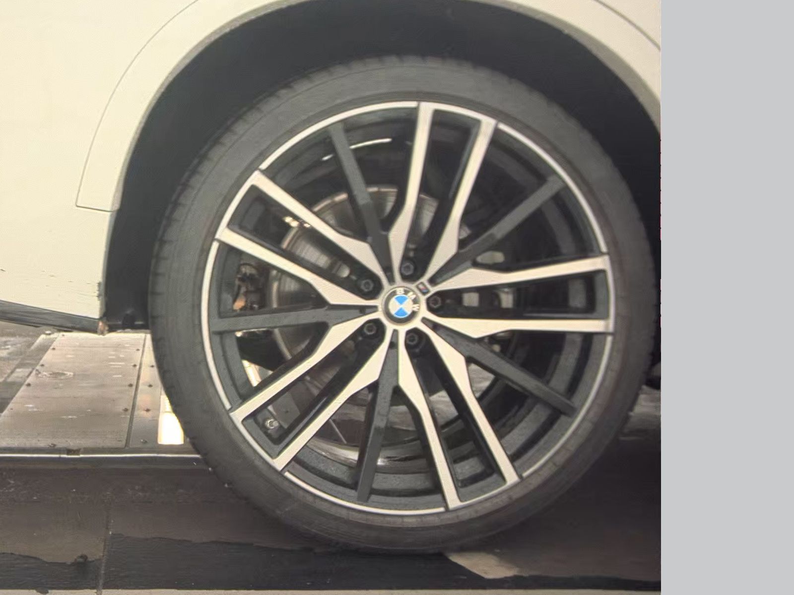 2019 BMW X5 xDrive40i AWD